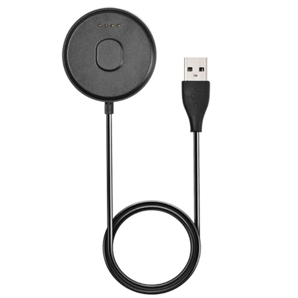 Ruth's sister Ruth's sister USB Charger Base Cradle 100cm for Ticwatch E2/S2 — product photo