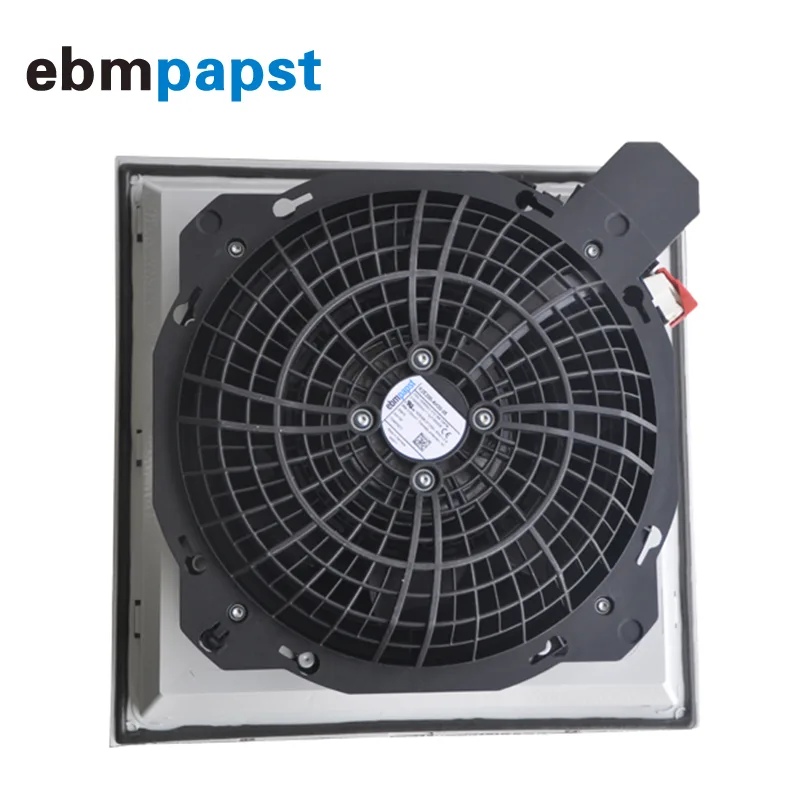 Fans Fans K2E200-AH20-05Motor industrial cooling fan 200mm 230V 70W — product photo