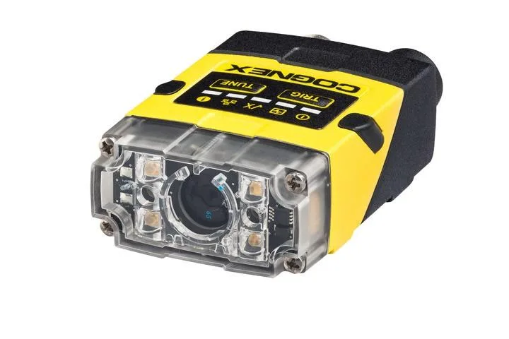 Cognex Cognex DMR-260Q-MAX DataMan 260Q 752x480 2D Imager Fixed Mount Barcode Scanner — product photo