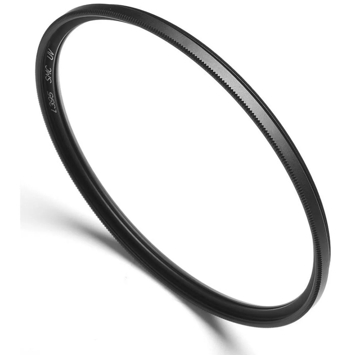 Nisi Nisi 43mm L395 SMC UV Filter 5.2mm — product photo