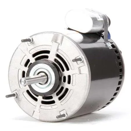 Dayton Dayton 4YU23 hvac control motor 1/6 HP 1140 RPM 115V 48Z — product photo