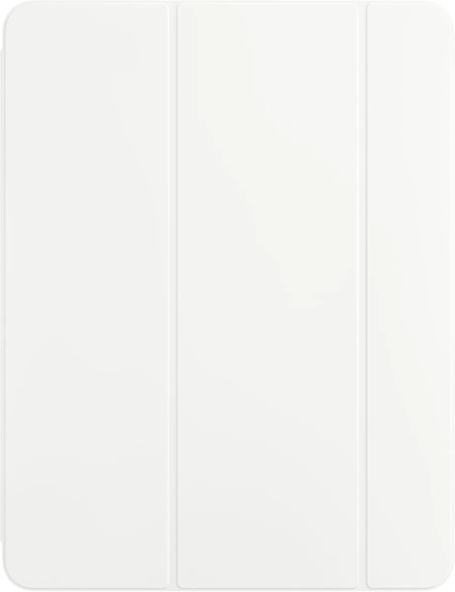 Apple Apple Smart Folio for iPad Pro 13-inch (M4) 2024 White — product photo