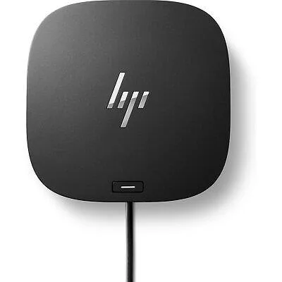 HP HP USB-C Dock G5 for business Docking Station 5TW10AA#ABA — product photo