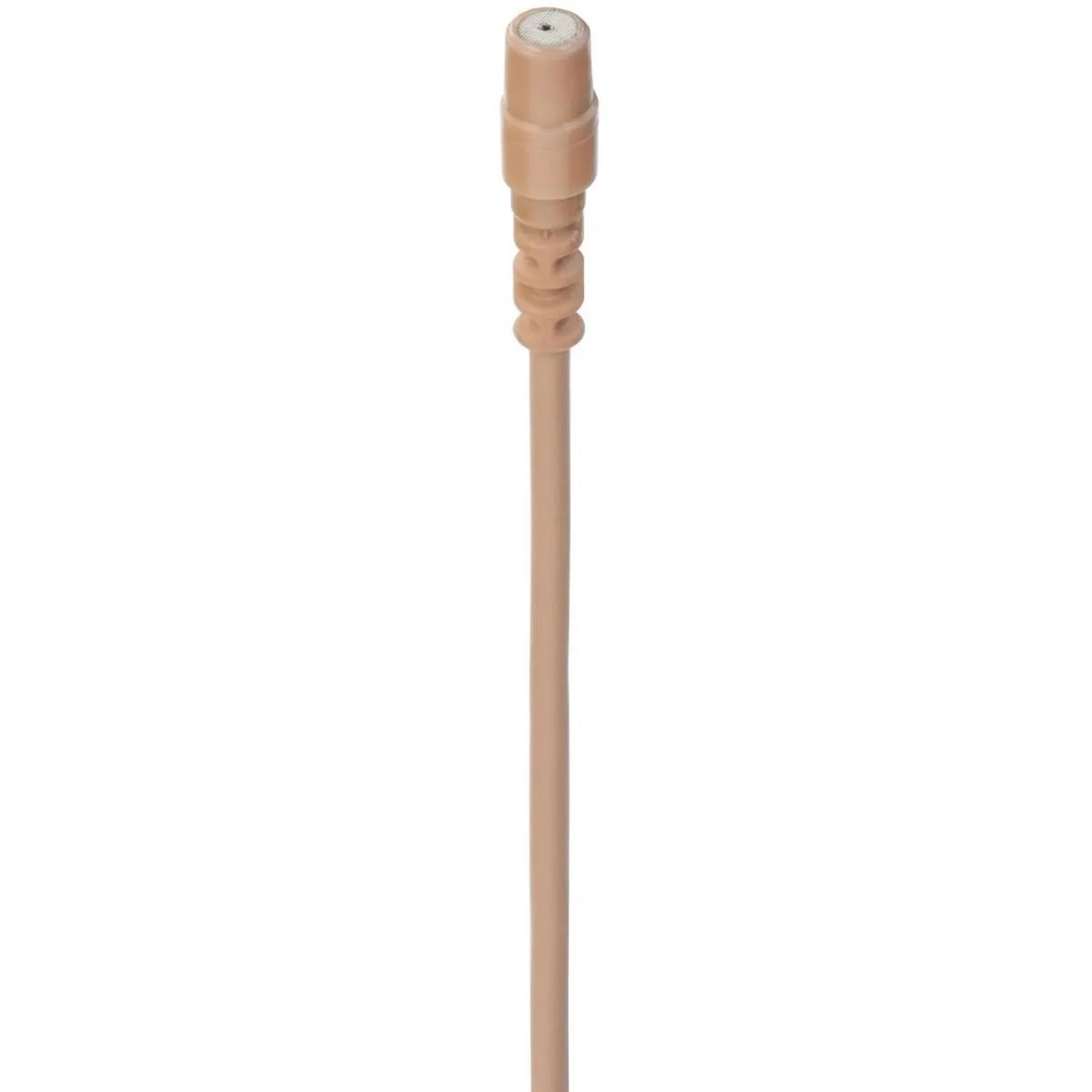 J. Countryman J. Countryman B2D Directional Lavalier Microphone TA4F Shure W4 Tan — product photo