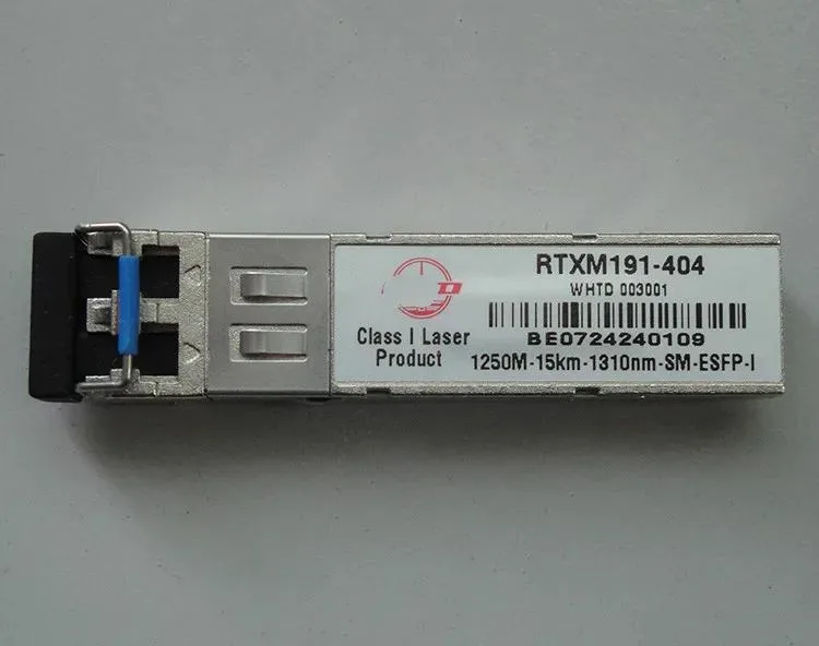 Supersuperuncle Supersuperuncle 1.25G 1310nm 15km RTXM191-404 server power supply — product photo
