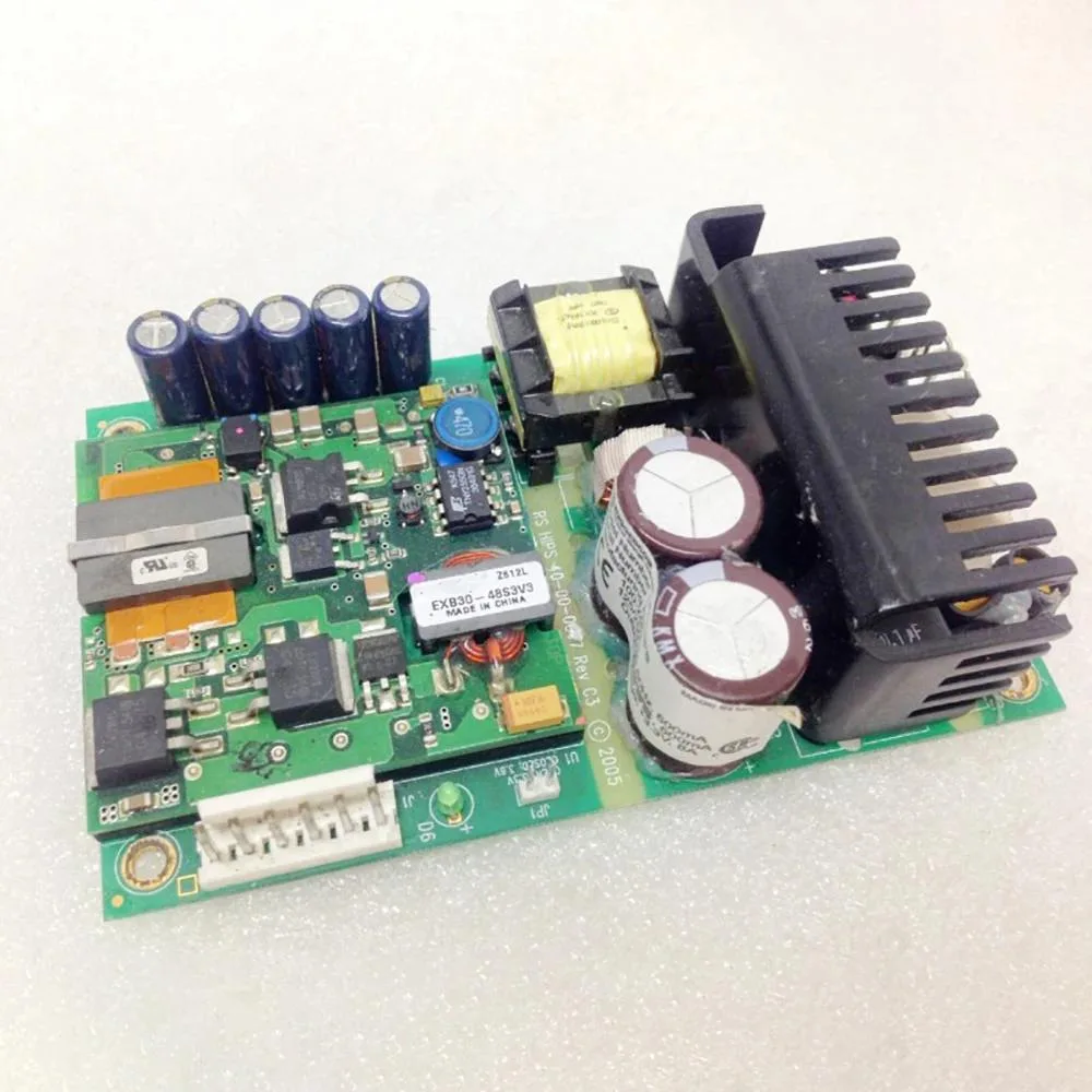 KHACHIMO KHACHIMO EXB30-48S3V3 ATX power supply 30W 48V 3.3V 3.3V 8A — product photo