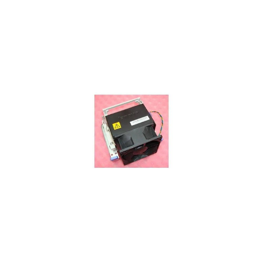 Lenovo Lenovo 43N9349 CPU cooler ThinkCentre M58 LGA 775 — product photo