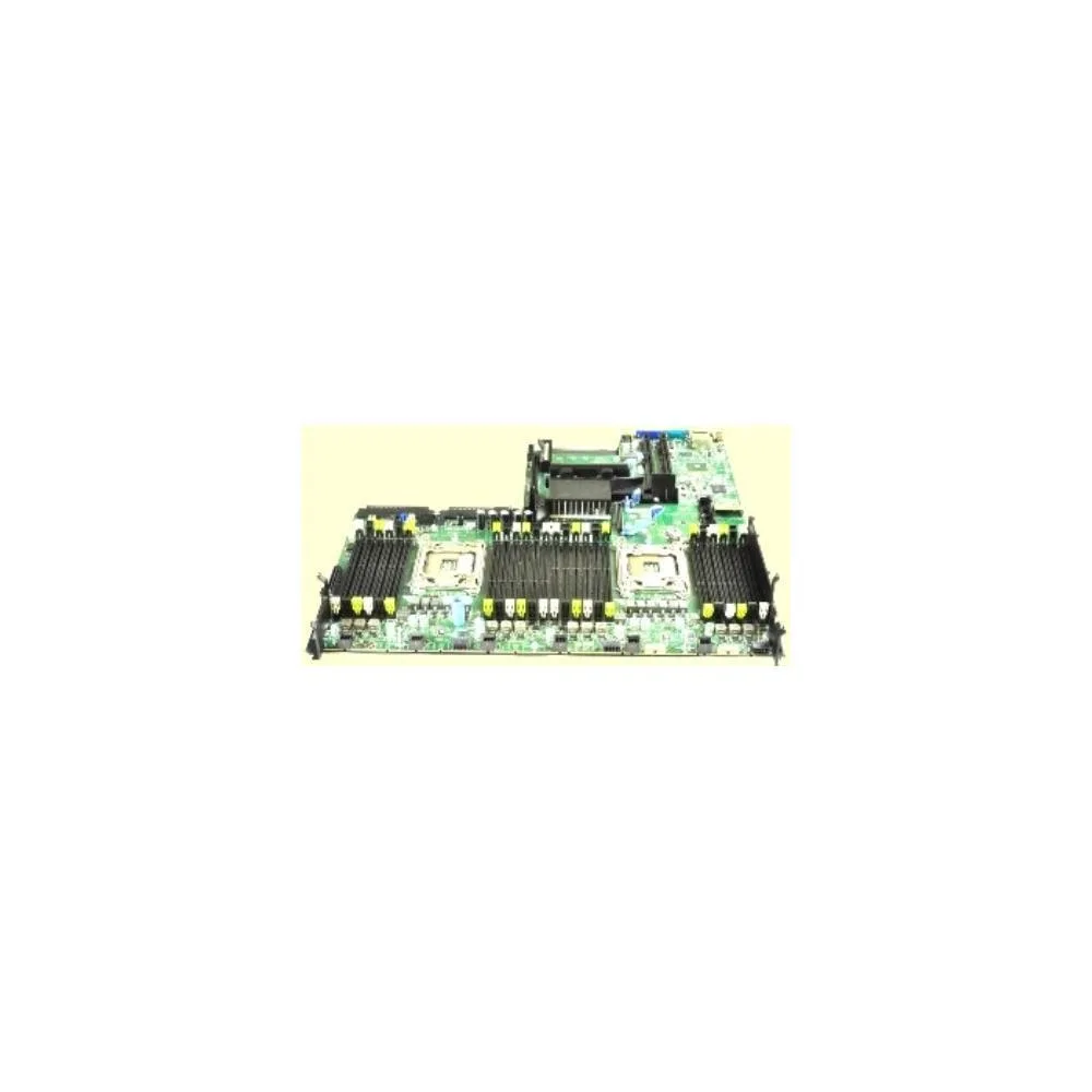DELL DELL X3D66 System Board for PowerEdge R720/R720Xd — product photo