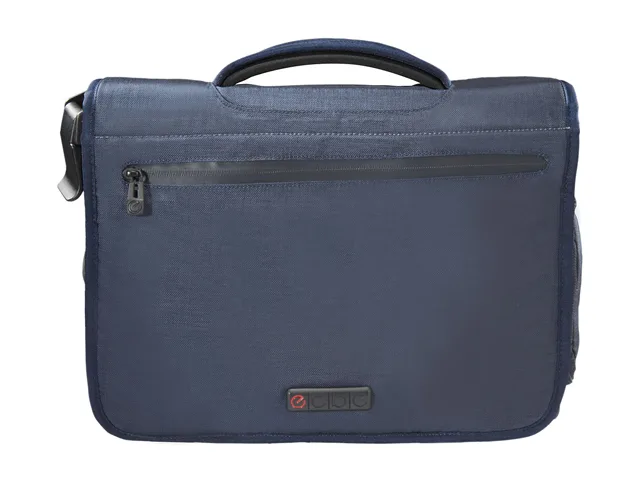 ECBC ECBC K7202-20 Blue Poseidon Messenger Bag 13 — product photo