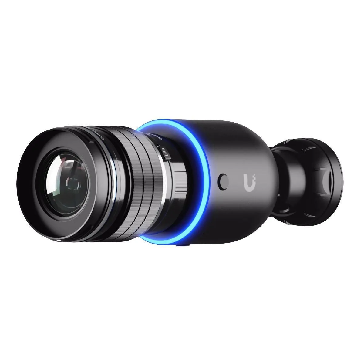 Ubiquiti Networks Ubiquiti Networks UVC-AI-DSLR-LD network camera — product photo