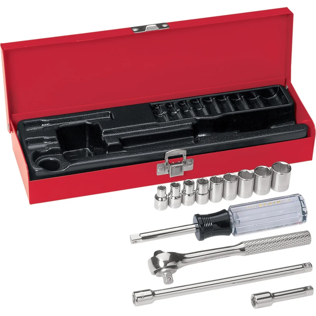 Klein Tools Klein Tools 409-3238 15 Inch Adjustable Wrench — product photo