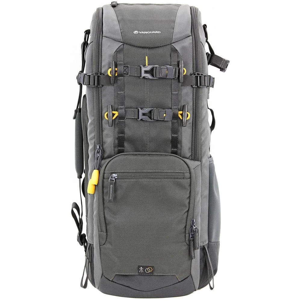 VANGUARD VANGUARD Alta Sky 66 camera backpack for 600mm f/4.0 lens — product photo