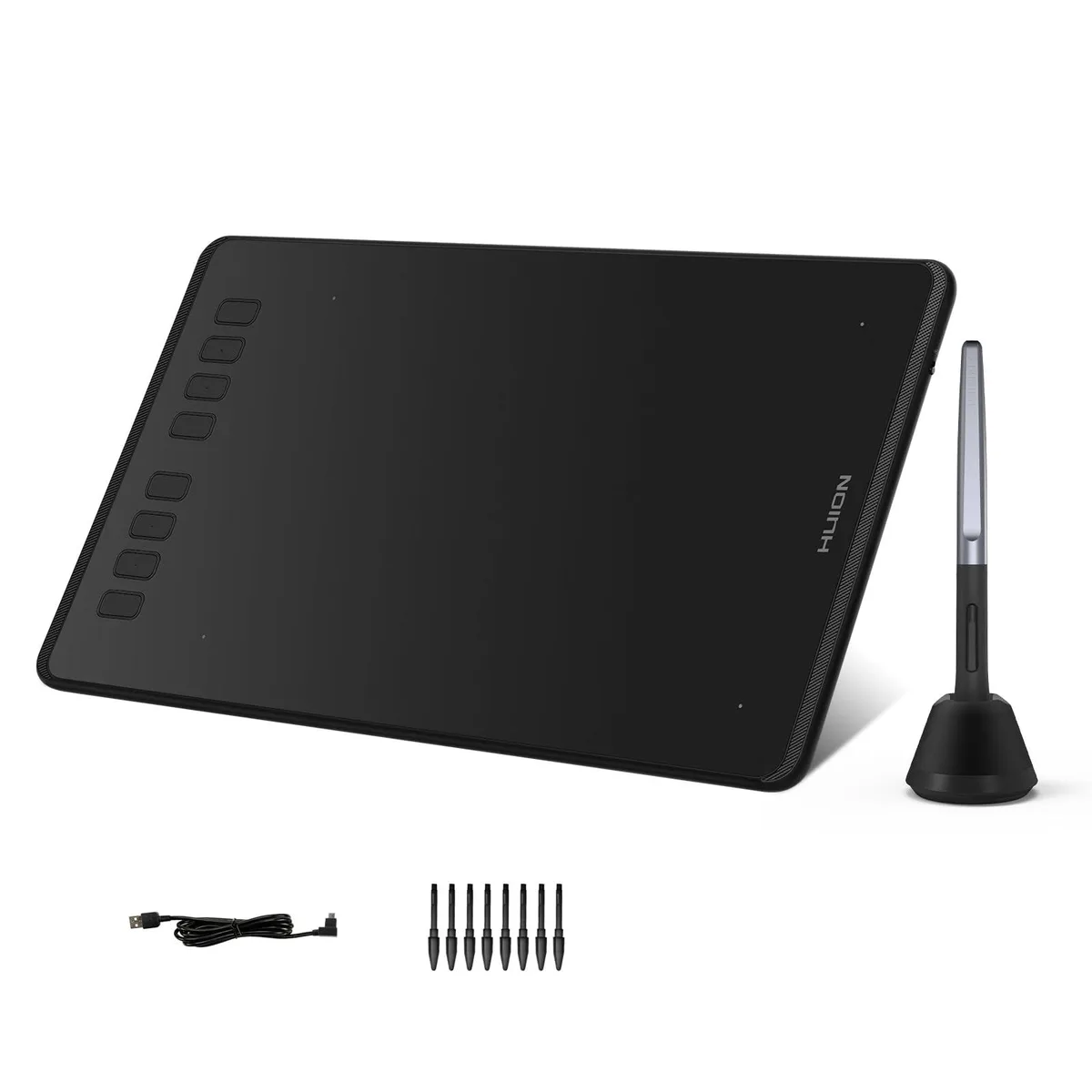  Huion H950P Inspiroy 8x5 inch Graphics Tablet — product photo