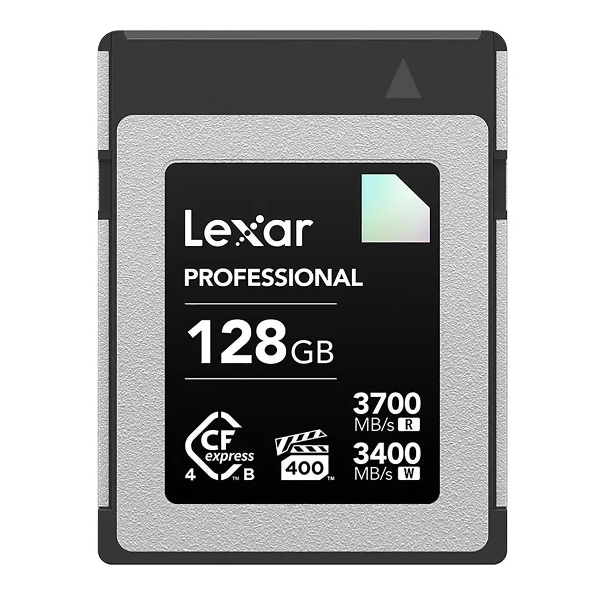 Lexar Lexar Professional 128GB CFexpress 4.0 Type-B Memory Card — product photo