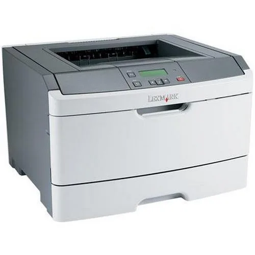 Lexmark Lexmark MS310d monochrome laser printer 35 ppm USB 2.0 duplex 300 sheets 35S00501 — product photo