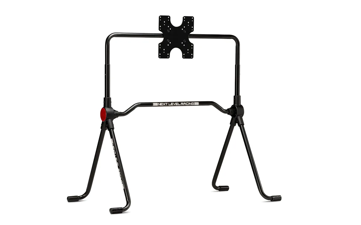 Next Level Racing Next Level Racing NLR-A020 Lite Free Standing Monitor Stand — product photo
