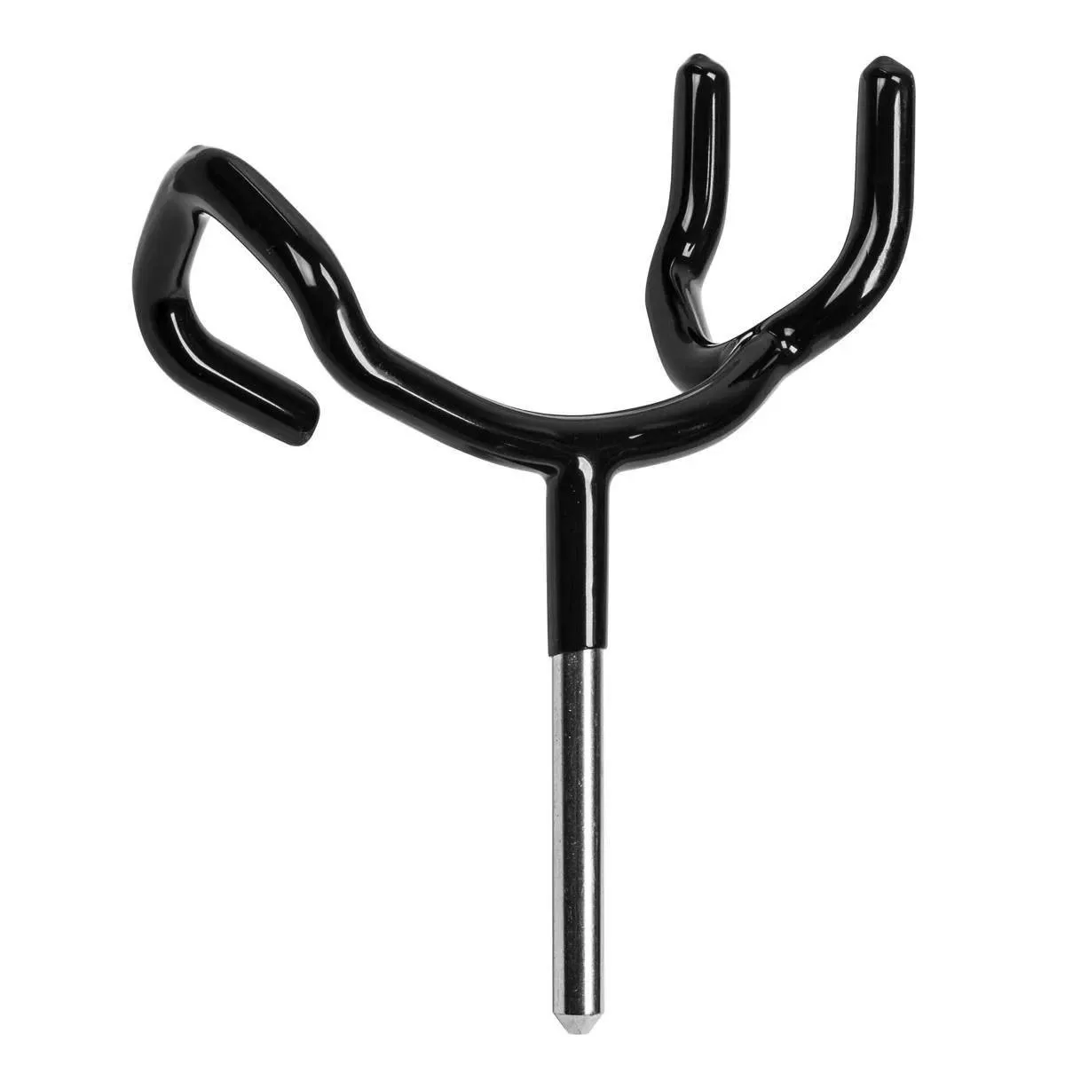 Hammer Anvil Hammer Anvil Boom Pole Holder 1.75 in .375 in pin — product photo