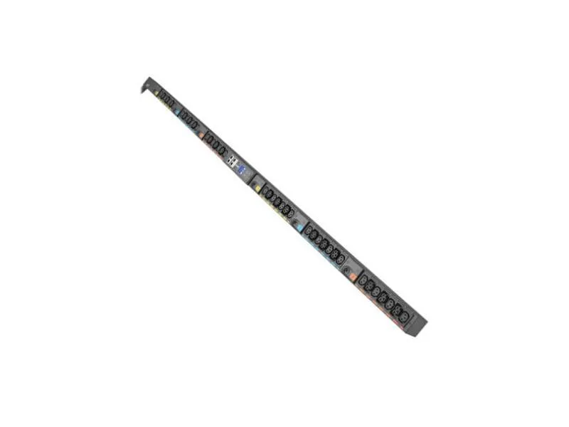 Tripp Lite Tripp Lite EVMI4609X-06 PDU 42 Outlet 24 C13 18 C39 230V 60A 6ft 0U — product photo