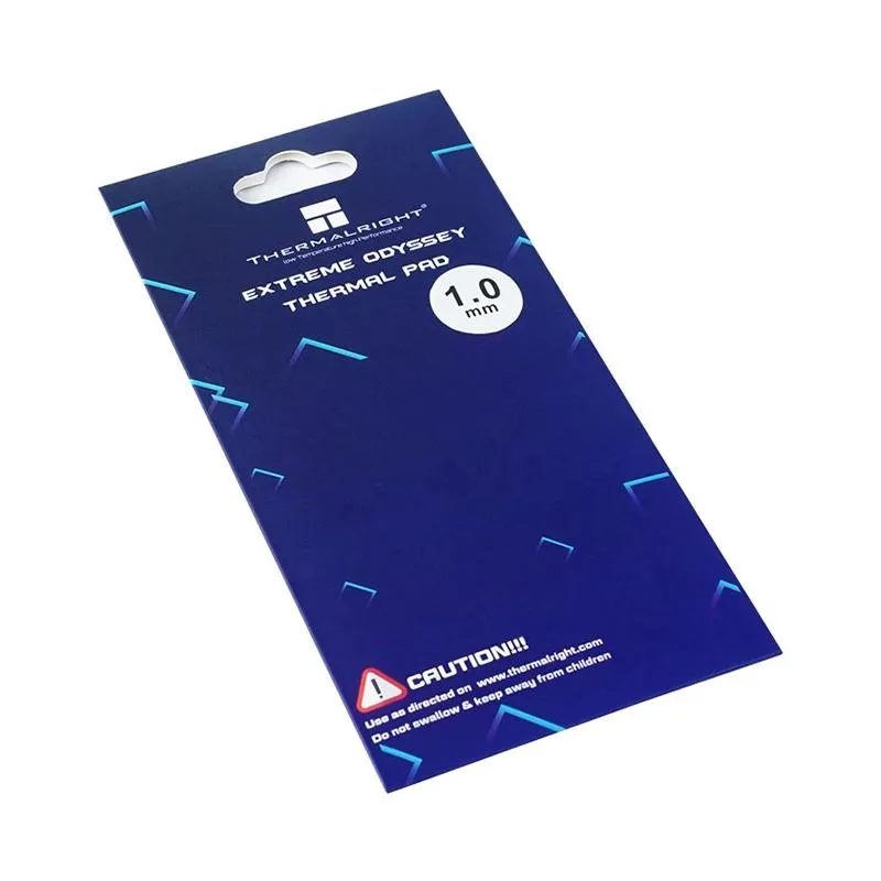Qyouth Qyouth Series 2 Screen Protector 1.0MM Thickness — product photo