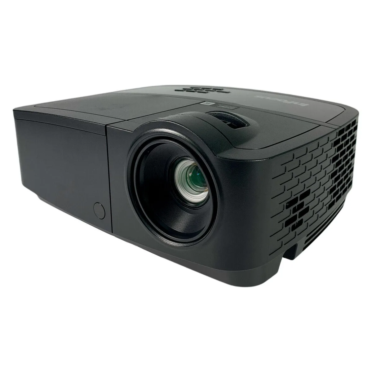 InFocus InFocus IN116x DLP business projector 3200 lumens 1280x800 — product photo