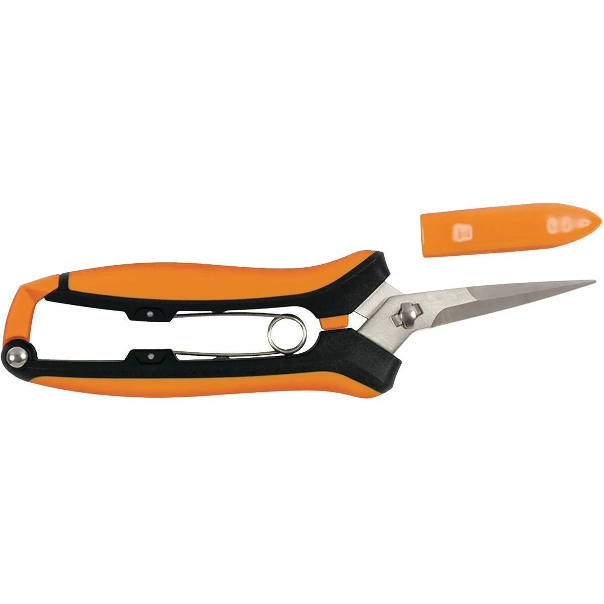 Fiskars Fiskars Micro-Tip Curved Pruning Snip 399250-1001 — product photo