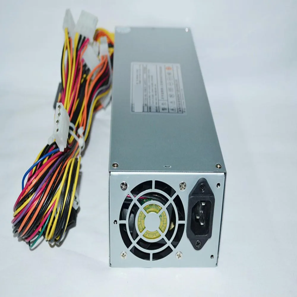 OIAGLH OIAGLH 2U 500W 600W server power supply HK600-12UEP — product photo