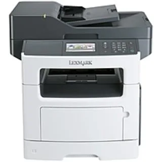Lexmark Lexmark MX511de laser printer 42 ppm 350 sheets — product photo