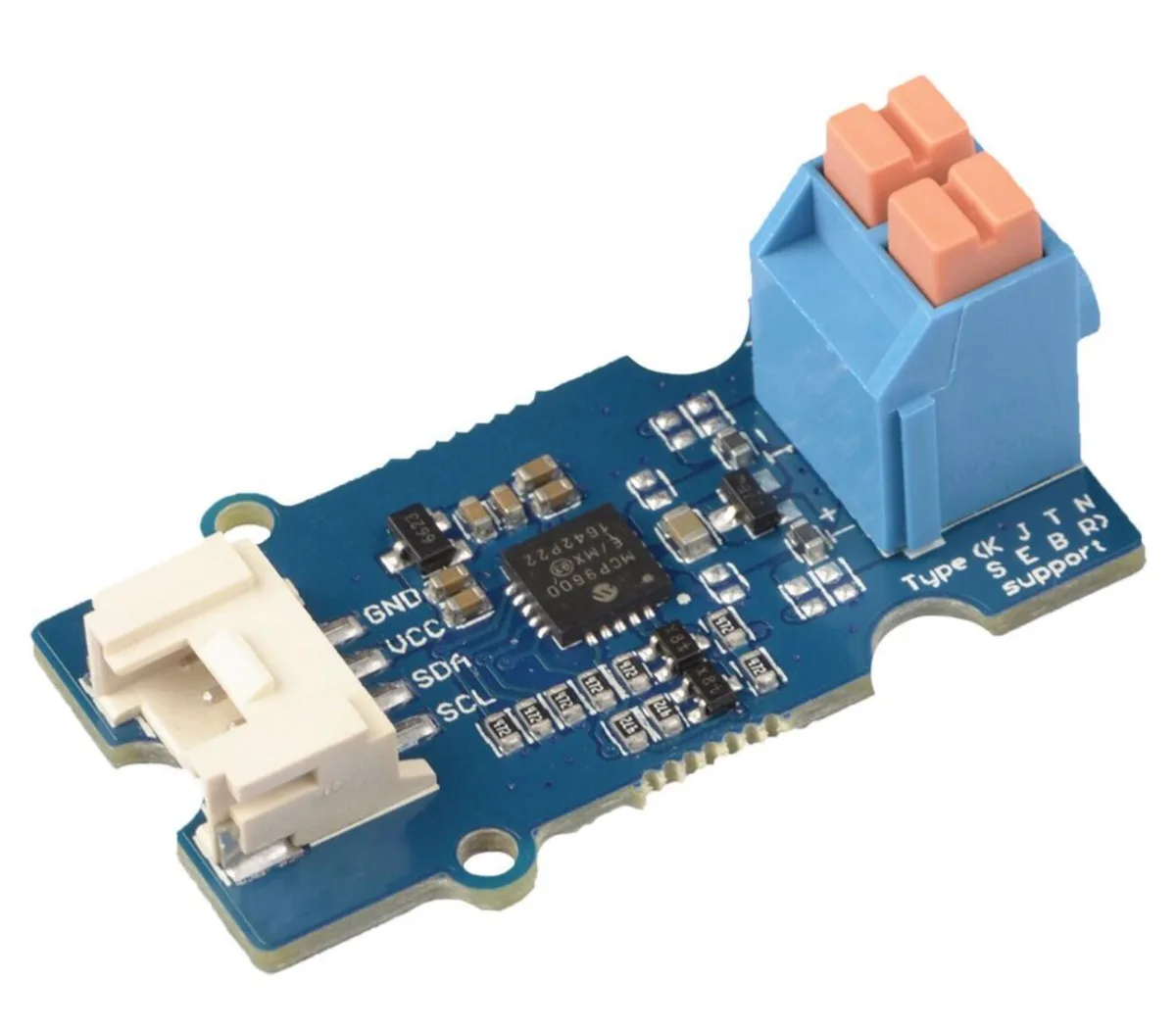 Seeed Studio Seeed Studio Grove I2C Thermocouple Amplifier MCP9600 — product photo