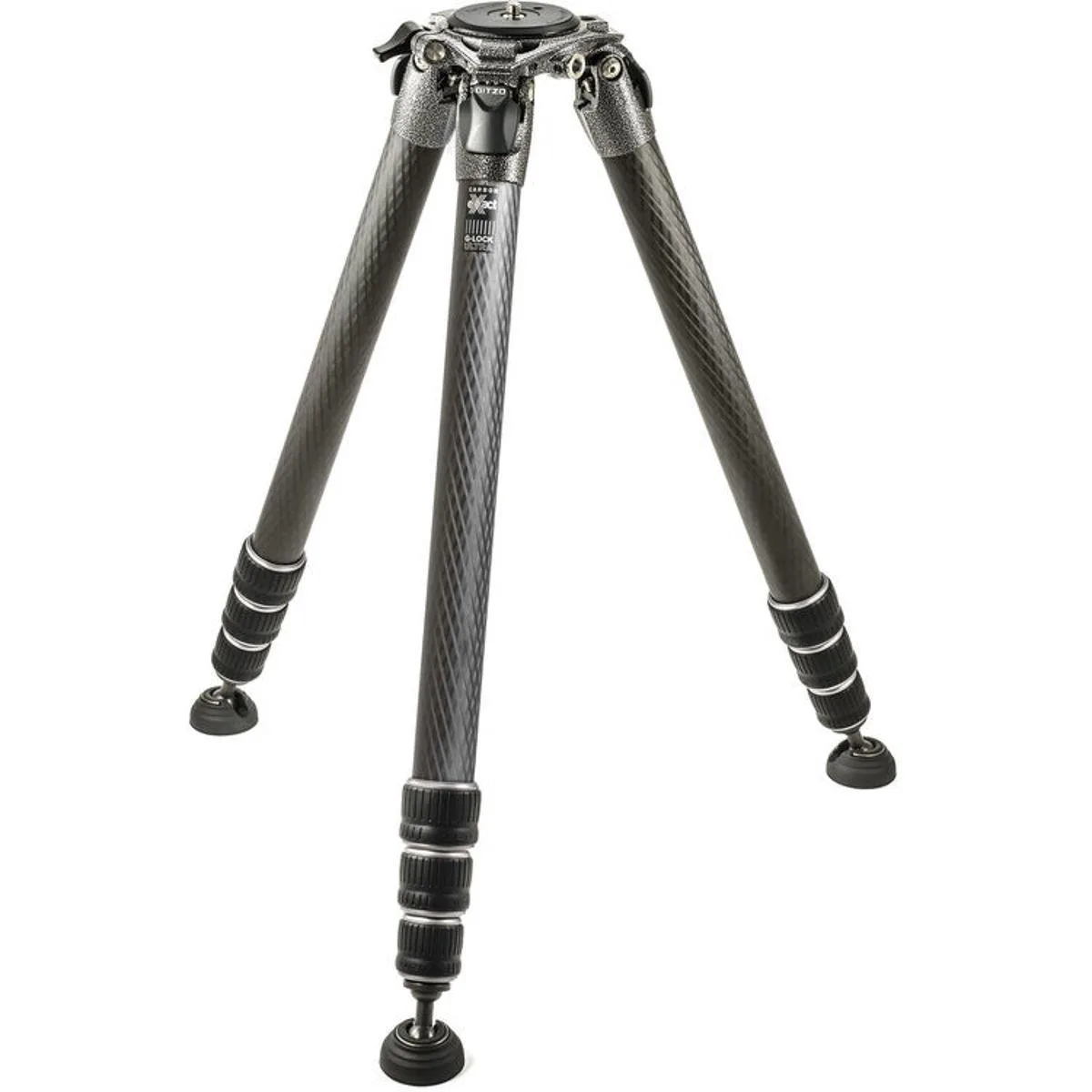 GITZO GITZO GT4543LS Systematic Series 4 carbon fiber camera tripod, Large — product photo