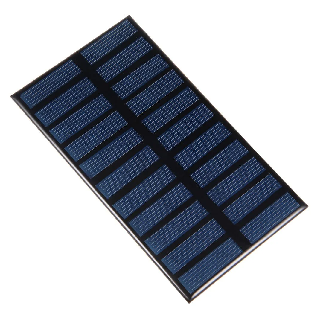 Unique-Bargains Unique-Bargains 1.6W 5.5V Solar Panel — product photo