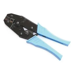 Westward Westward 13H876 Ratchet Crimper 10-20 AWG — product photo