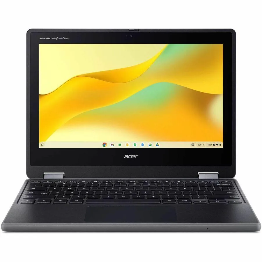 Acer America Acer America Chromebook Spin 511 R757T-C3JE NX.JJBAA.003 Intel N150 8 GB 64 GB — product photo