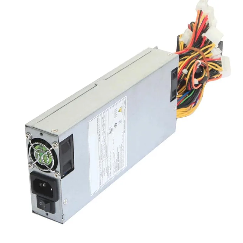 KHACHIMO KHACHIMO FSP400-60WS1 400W ATX power supply — product photo