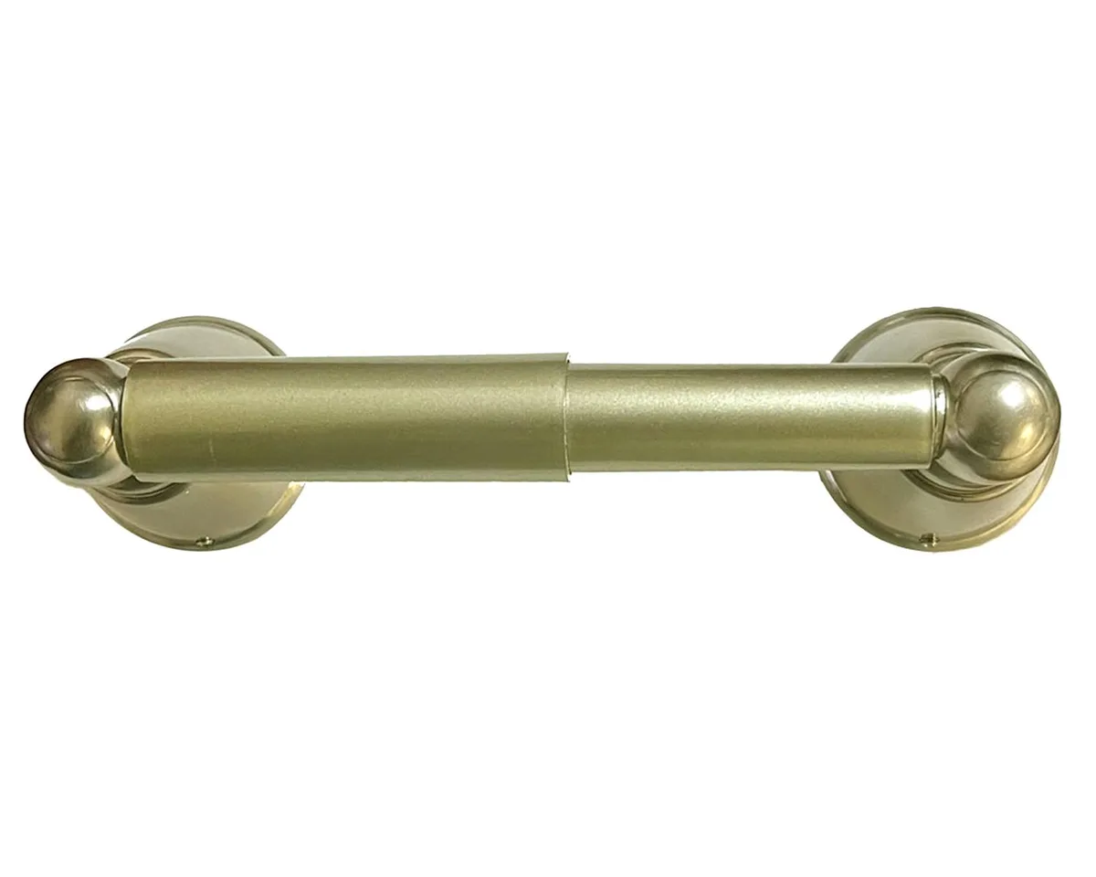 As Seen On TV As Seen On TV HD-82493 wall-mounted toilet tissue paper holder — product photo