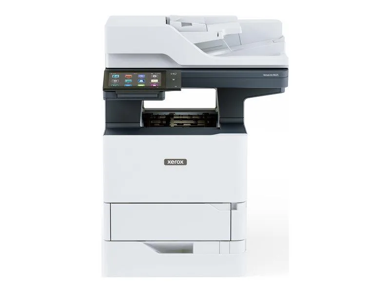XEROX Xerox VersaLink B625/YDN laser multifunction printer 65 ppm 650 sheets 7 inch display — product photo
