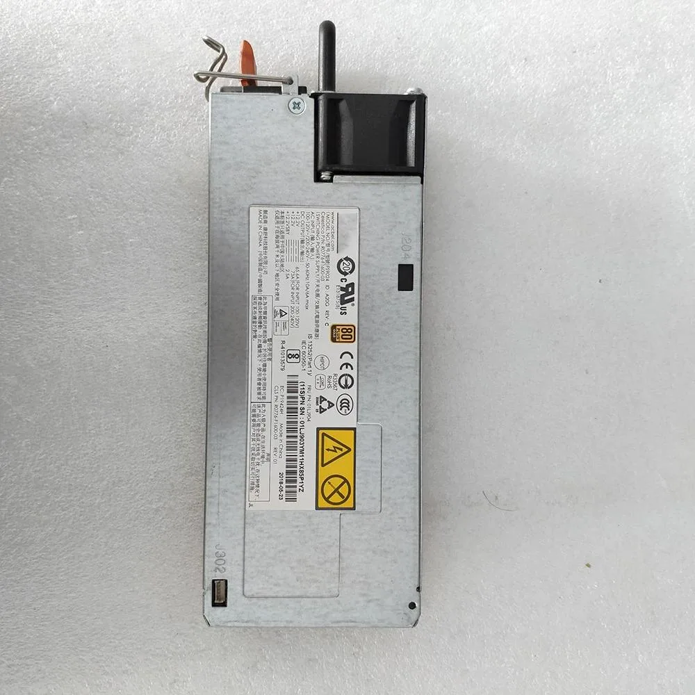 KHACHIMO KHACHIMO VNX8000 FS9024 800W power supply — product photo