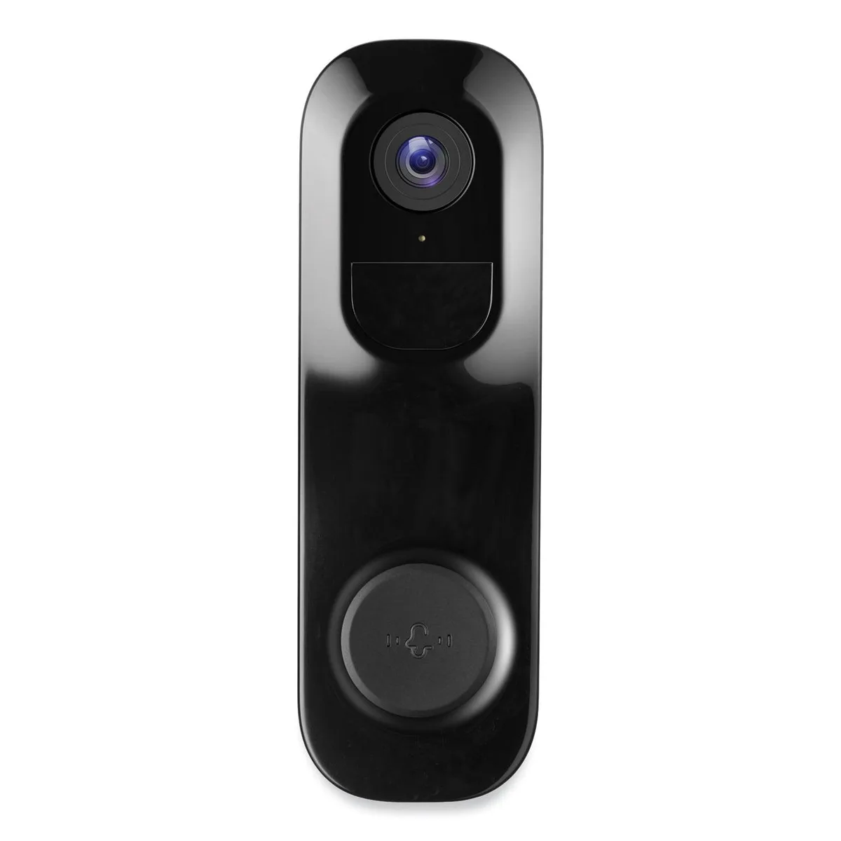 Gyration Gyration CYBERVIEW3000 3MP Smart Wireless Doorbell Camera — product photo