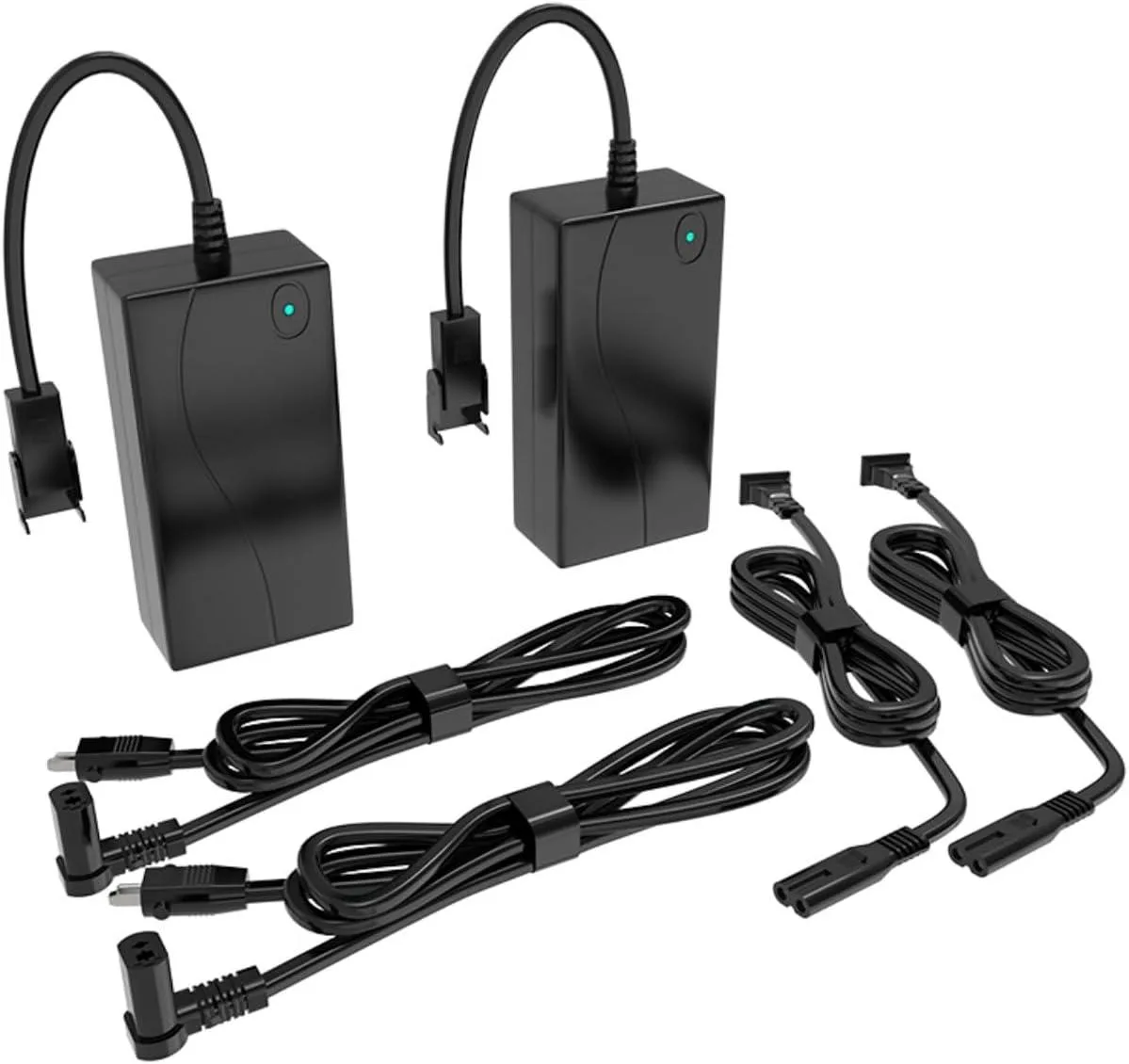 BASEUS BASEUS 29V 2A AC Adapter 2-Pin 100-240V — product photo