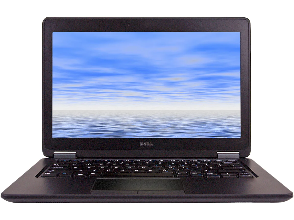 DELL DELL NE5-31261 laptop i5-5300U 4GB 120GB 12.5" 1366x768 — product photo