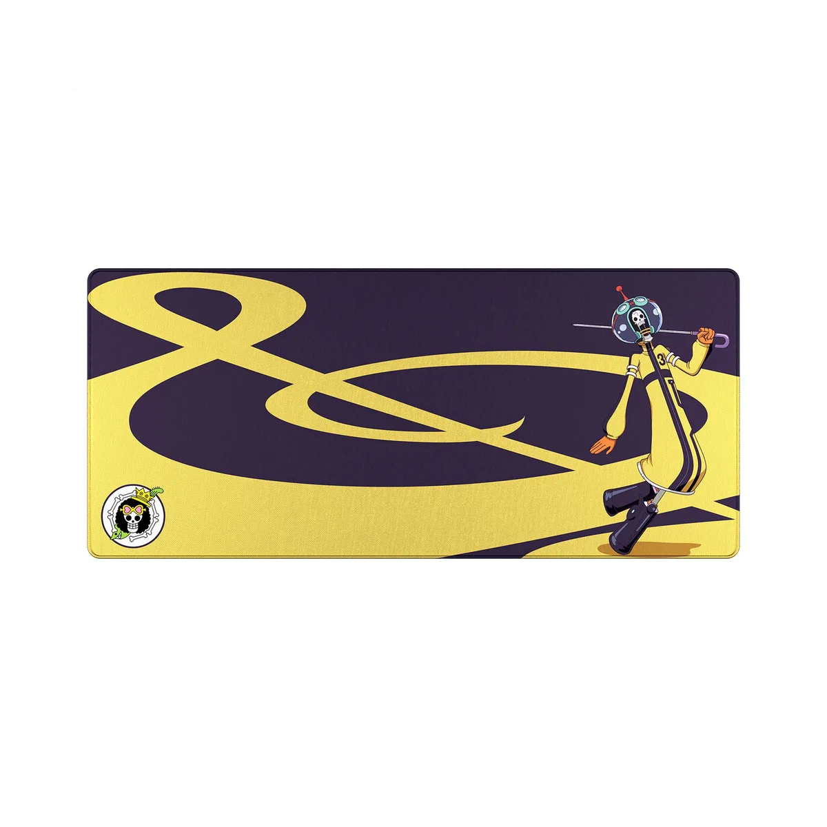 Fantech Fantech MP905 One Piece Edition deskmat 16*3.3 inch — product photo