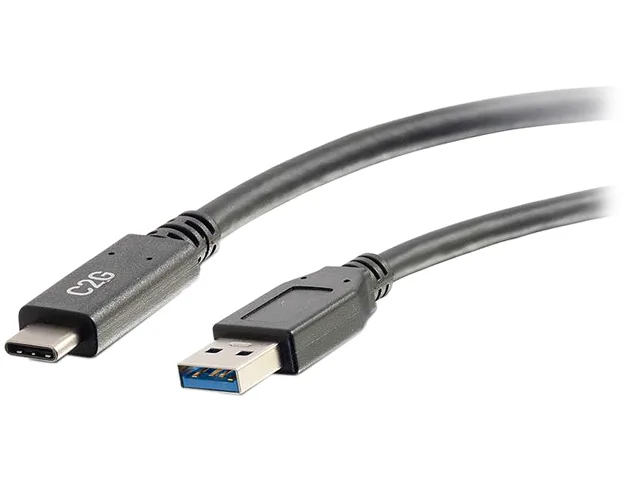 Cables To Go Cables To Go 28832 USB 3.0 USB-C to USB-A cable 1.82 m — product photo