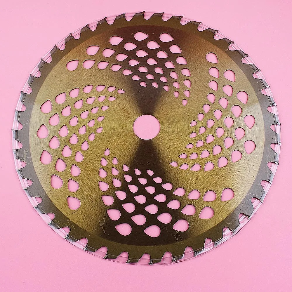 LAHDEK LAHDEK 40T 25.4 mm Brush Cutter Blade — product photo