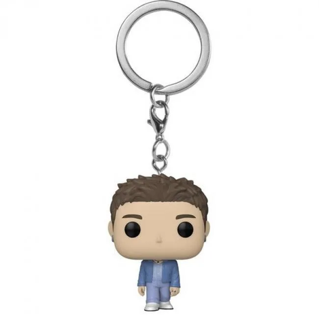 Funko Funko 72573 BTS RM Pop! Keychain action figure — product photo