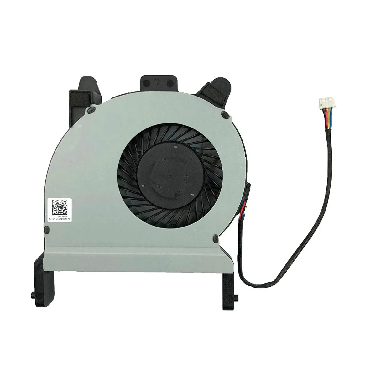 CAFELE CAFELE CPU Cooling Fan for HP ProDesk Mini 600 G3 400 G3 4 Pin — product photo