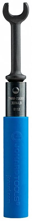 Jonard Jonard TWAF-71630 Torque Wrench 7/16 30 in-lb — product photo