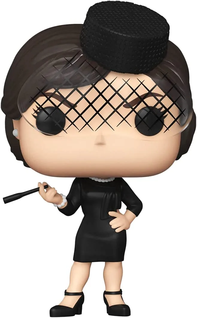 Funko Funko 56169 Pop! TV Parks and Rec Janet Snakehole action figure — product photo