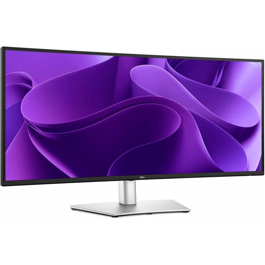 DELL DELL P3425WE 34.1" UW-QHD 100Hz IPS monitor — product photo