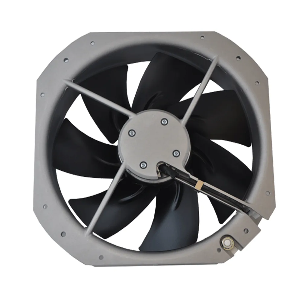 Fans Fans UF-250BMB23H1C2A 220V inverter cooling fan — product photo