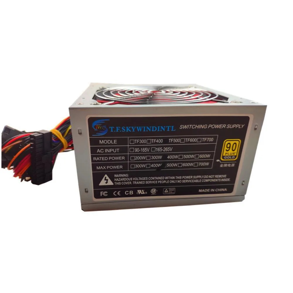 Ruth's sister Ruth's sister 500W ATX power supply internal power cable — product photo