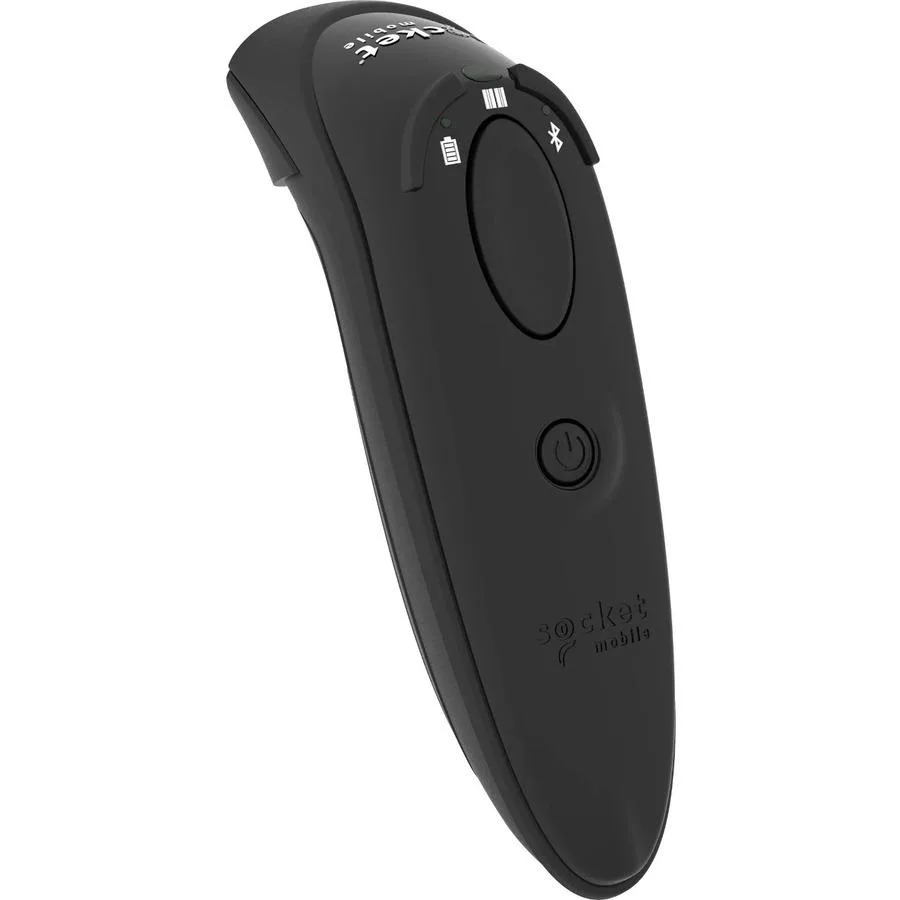 Socket Mobile, Inc. Socket Mobile, Inc. CX4047-3110 DuraScan D720 barcode scanner — product photo